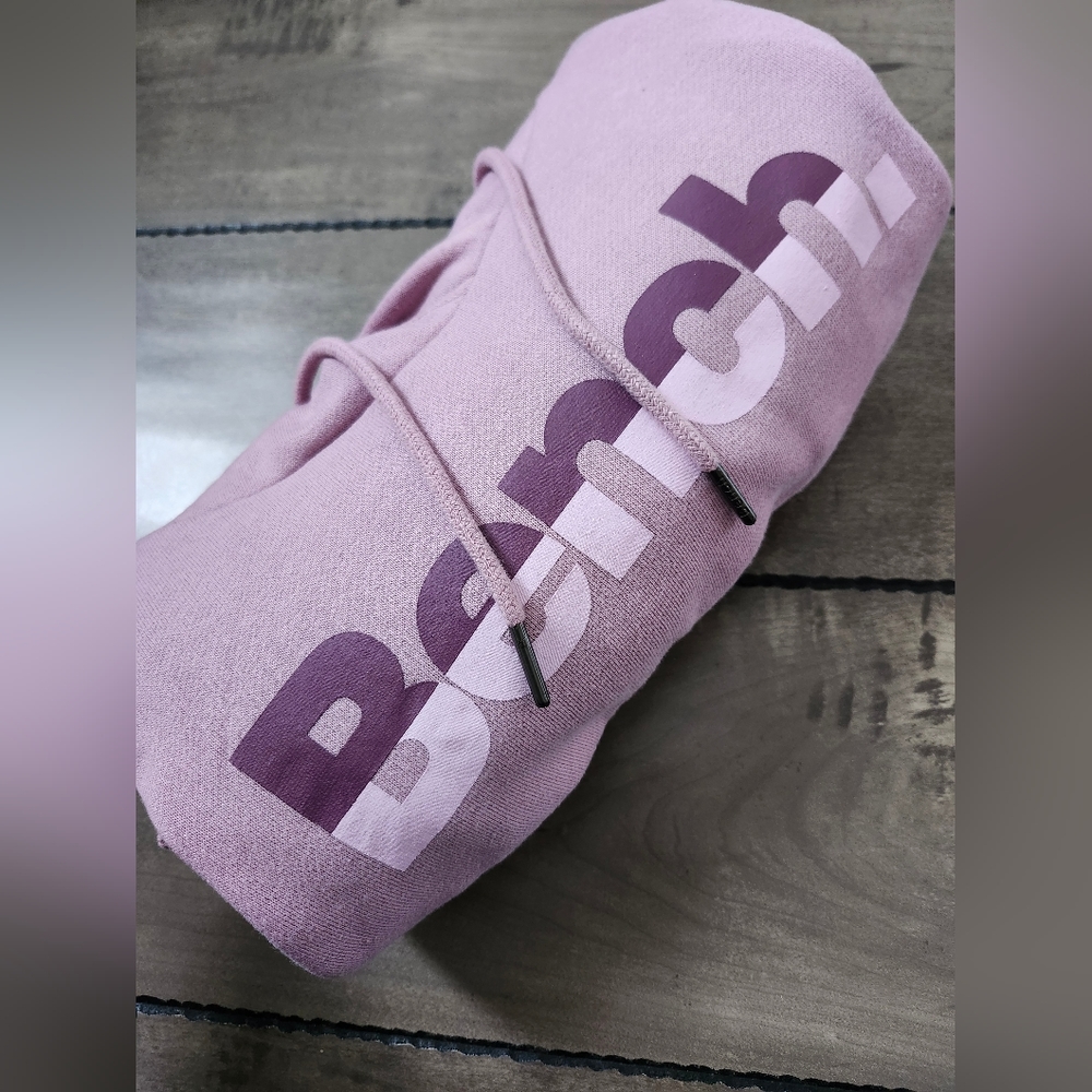 Womens Bench Hoodie